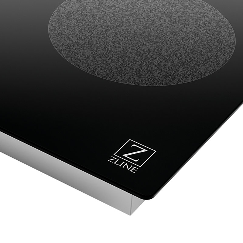 ZLINE 30" Induction Cooktop with 4 Burners