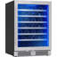 Zephyr Presrv 24" 53-Bottle Single Zone Wine Cooler
