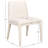 Reginbert 18.9'' H Boucle Upholstered Side Chair-1308762950