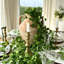 16.2cm Faux Ivy Garland
