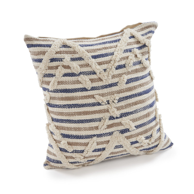  Coussin réversible