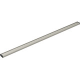 Linear Grid Shower Drain