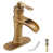 Antique Brass selected