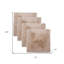Coussin de chaise en peau de mouton-850096497
