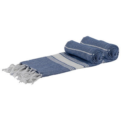 100% Cotton Ultra Light Bath Towel