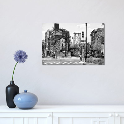 " Brooklyn " by Philippe Hugonnard