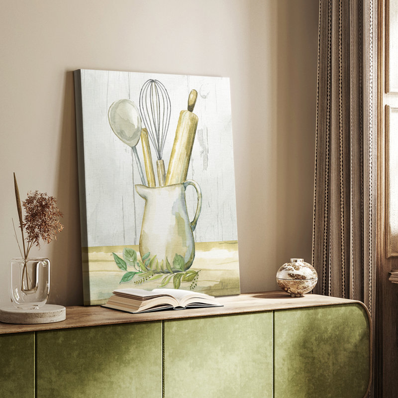 Équipement de cuisine II - galerie Cavas sur mesure, H 36 po x l 24 po