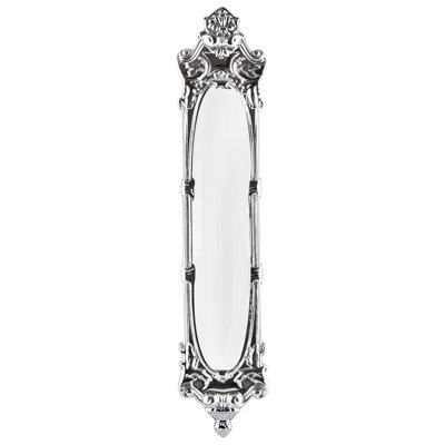 Louis Push Plate
