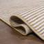 Tapis blanc / or Wolcott-2058905214