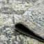 Mystique Abstract Area Rug in Gray-694449511