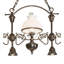 Sunbury 3 - Light Pendant