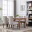 Furniture, chaise de salle à manger d'appoint-308505122
