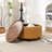 Bryonie Round Cocktail Ottoman with Storage-1847485891