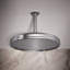 Rain Fixed Shower Head-1128260900
