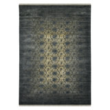Dazzle Wool Area Rug