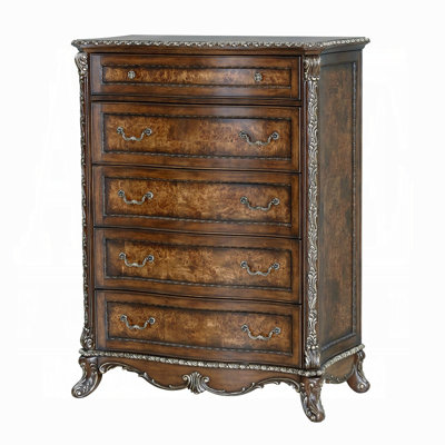 Commode 5 tiroirs Cantrell