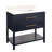 36" Robertson Single Bathroom Vanity Set with Rectangle Undermount Sink-75247222-75247223-75247226