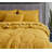 Washed Microfiber 7-Pieces Honeycomb Comforter Set with Sheets-209390768-209390780
