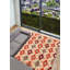 Tapis unique rectangulaire 5 pi 11 po x 8 pi Paxson