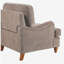 Fauteuil Candor