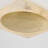 Hamel 1 Light Flush Mount-76892681