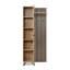 Houa Hall Tree 80cm Wide