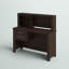 Bureau d'étude avec huche pour enfants Mateo-1877298964