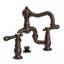 Chesterfield Bathroom Bridge Faucet with Drain Assembly-1167095373-1100787456