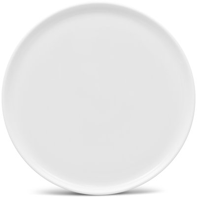 Noritake Colortex Stone Round Platter, 11.5"