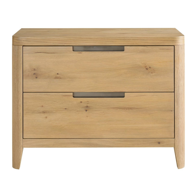 Walker Nightstand