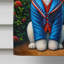 Drapeau «All American House»-112702473