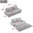 70.1" Queen Pull Out Sofa Bed-260518999