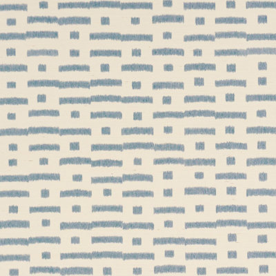 Papier peint abstrait Ikat Sisal