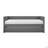 1Pc Daybed With Trundle, Twin Daybed-1090972337