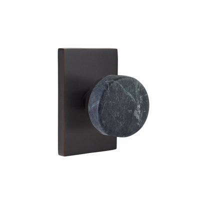 Select Passage Privacy Knobsets 2.25'' Diameter Double Dummy Round Knob