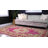 Eddins Washable Oriental Indoor Rug-963369543