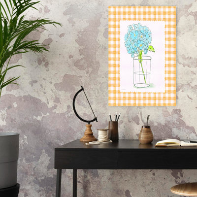 Kamdon Kreations - Wrapped Canvas Print