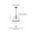 Madison 1 - Light Simple Pendant-947412459