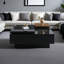 Table basse moderne carrée-1744676050