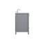 Ensemble de meuble-lavabo simple 32 po Irene-1745992851