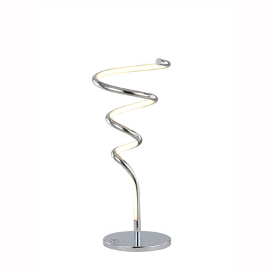 Vibe Metal Desk Lamp
