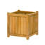 Brookside Wood Planter-7020655