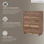 Grande commode Cerda