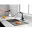 Robinet de cuisine escamotable Beslend-88910532
