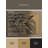 Machine Washable Bracondale Greek Olympic Wrestler Classic Oriental Rug in Beige – Beige Binding-1282744241
