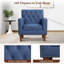 Chaise d'appoint Mid Century-2092094021-2092094027