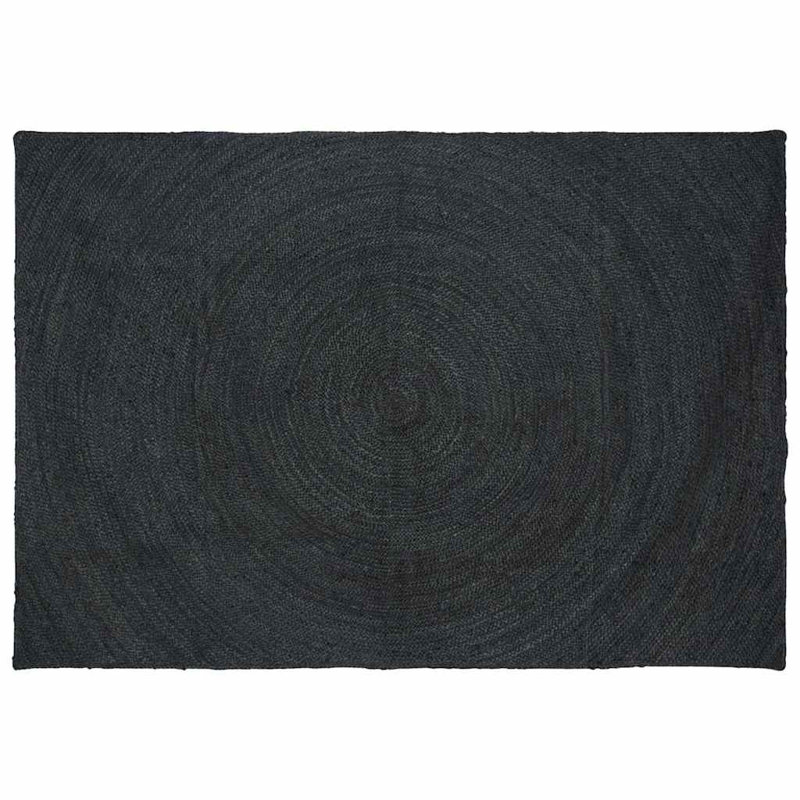Solid Colour Standard Area Rug, Rectangle 200 x 290 cm