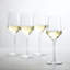 Pure 10 oz. White Wine Glass