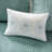 6 Piece Reversible Daybed Cover Set Blue Daybed