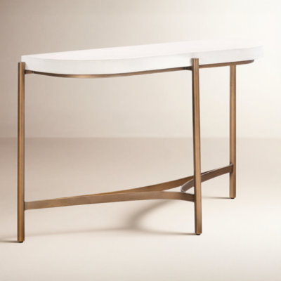 Peleg 51'' Console Table
